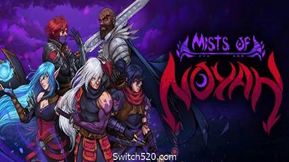 诺亚之雾/Mists of Noyah- Switch520.com_0