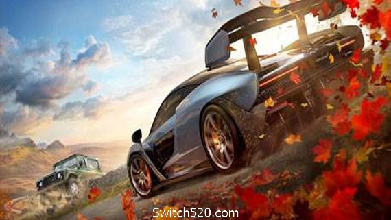 极限竞速：地平线4/Forza Horizon 4（win10商城版）- Switch520.com_0