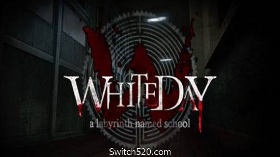 白色情人节：校园迷宫/White Day: A Labyrinth Named School- Switch520.com_0