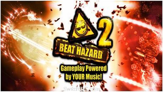 危险节奏2/Beat Hazard 2（v1.234正式版）- Switch520.com_0