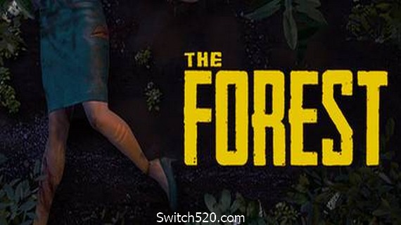 迷失森林/The Forest（v1.12正式版）_0