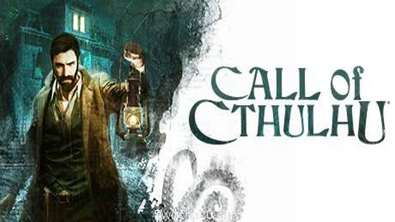 克苏鲁的呼唤/The Call of Cthulhu- Switch520.com_0