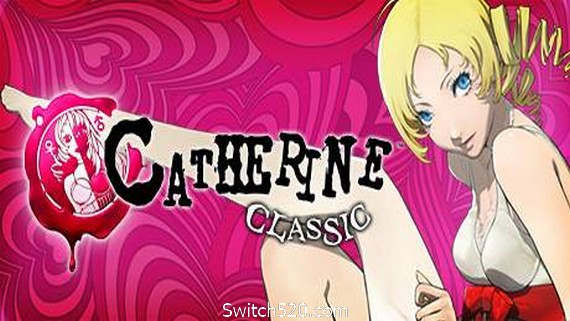 凯瑟琳:经典版/Catherine- Switch520.com_0