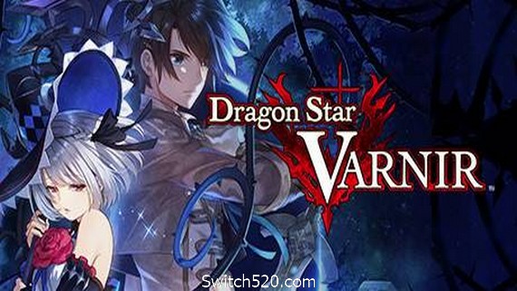 龙星的瓦尔尼尔/Dragon Star Varnir- Switch520.com_0