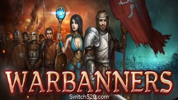 龙喉战旗/Warbanners- Switch520.com_0