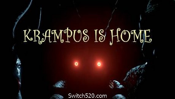 克拉普斯在家中(Krampus is Home)- Switch520.com_0