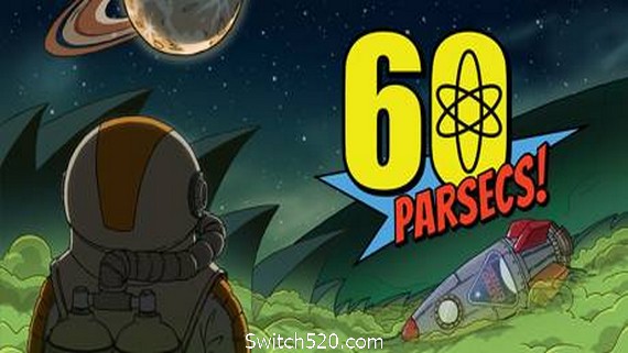 60秒差距/60 Parsecs!（更新v1.3.1）- Switch520.com_0