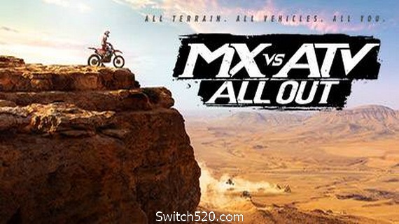 究极大越野：火力全开/MX vs. ATV All Out- Switch520.com_0