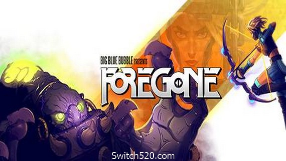 Foregone/往昔（正式版）- Switch520.com_0