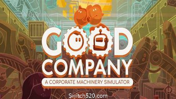 好公司/Good Company（更新v0.8.6）- Switch520.com_0