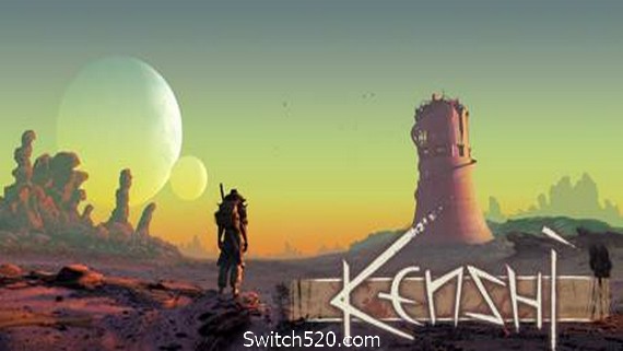 剑士/Kenshi（v1.0.51正式版）- Switch520.com_0