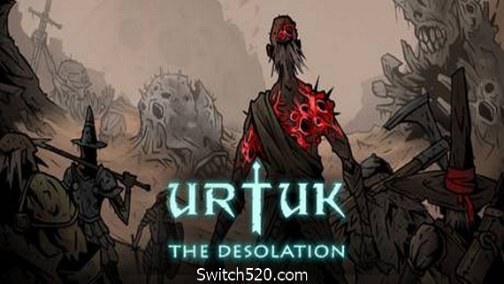 乌尔图克荒凉/Urtuk: The Desolation（v0.87.08.97）- Switch520.com_0