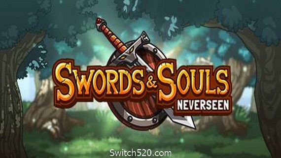 剑与魂2：未见/Swords & Souls: Neverseen- Switch520.com_0