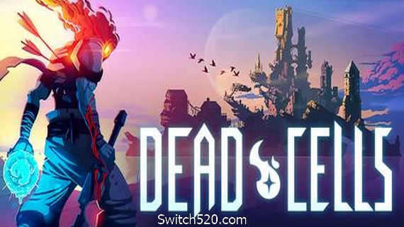 死亡细胞/Dead cells（v24）- Switch520.com_0