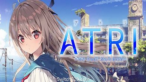 阿特莉:我最宝贵的时光/ATRI -My Dear Moments- Switch520.com_0