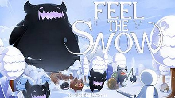 感受冬季：网络联机版/Feel The Snow- Switch520.com_0