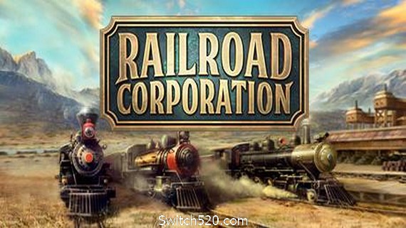 铁路公司/Railroad Corporation（更新集成黄热病）- Switch520.com_0