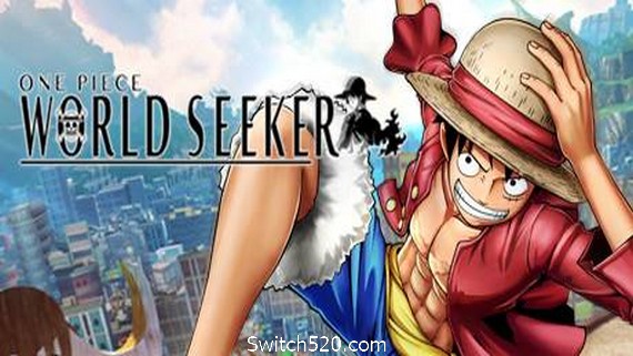 海贼王：世界探索者/寻秘世界/One Piece: World Seeker- Switch520.com_0