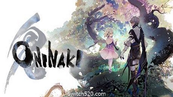 鬼哭之邦/鬼哭邦（Oninaki）- Switch520.com_0