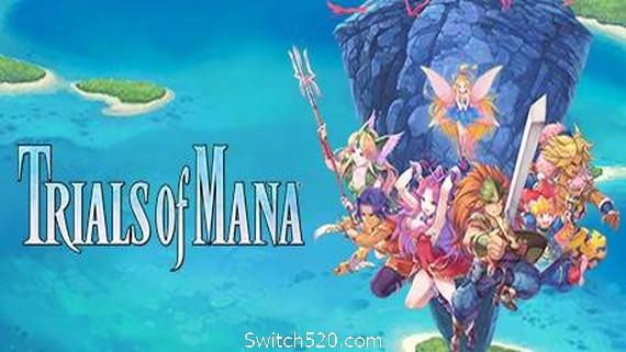 圣剑传说3：重制版/TRIALS of MANA(更新V20201104(1.1.10)- Switch520.com_0