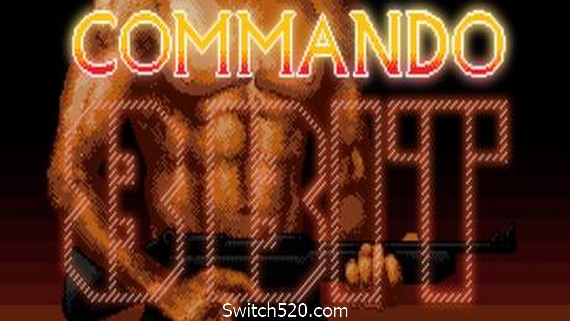 复刻魂斗罗/8BitCommando（v1.7.0 20200906）- Switch520.com_0