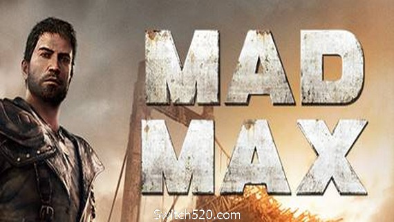 疯狂的麦克斯/Mad Max- Switch520.com_0