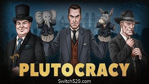 富豪/Plutocracy（v0.193）- Switch520.com_0