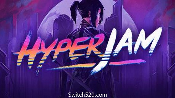 超级果酱/Hyper Jam- Switch520.com_0