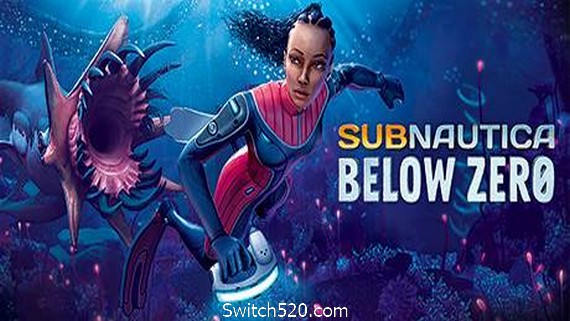 深海迷航：冰点之下/Subnautica: Below Zero（V1.0-44290-正式版）- Switch520.com_0