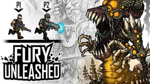 恶棍英雄/Fury Unleashed（v1.7.1）- Switch520.com_0