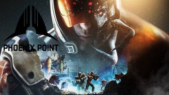 凤凰点/Phoenix Point（更新v1.71）- Switch520.com_0