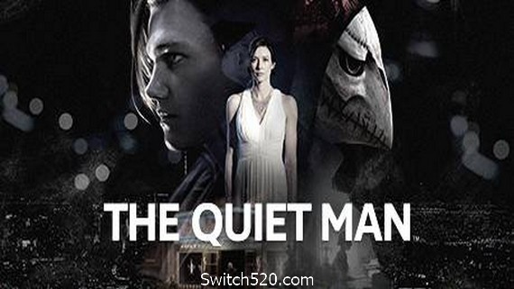 默语者/The Quiet Man- Switch520.com_0