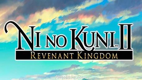 二之国2:亡灵之国/Ni no Kuni II: Revenant Kingdom- Switch520.com_0