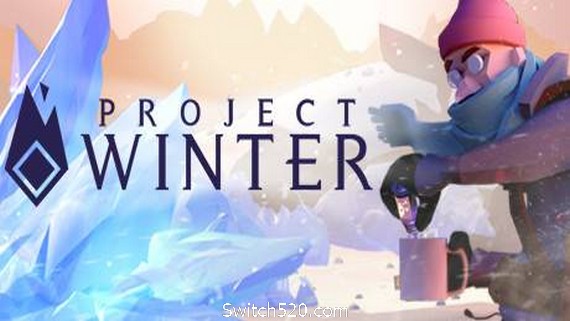 冬日计划/Project Winter- Switch520.com_0