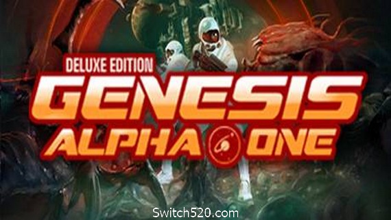 创世纪：阿尔法一号/Genesis Alpha One（更新豪华版）- Switch520.com_0