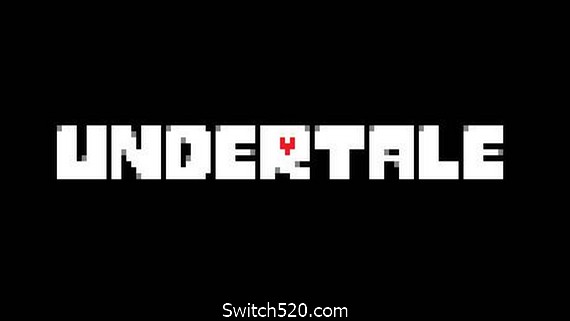 传说之下/Undertale- Switch520.com_0