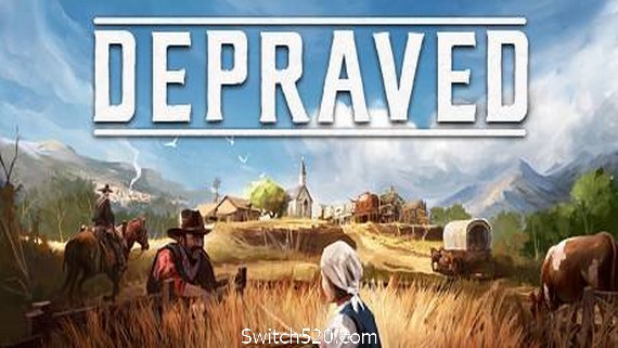 Depraved- Switch520.com_0