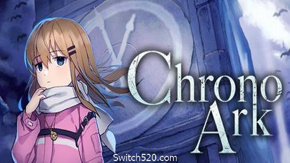 超时空方舟/Chrono Ark- Switch520.com_0