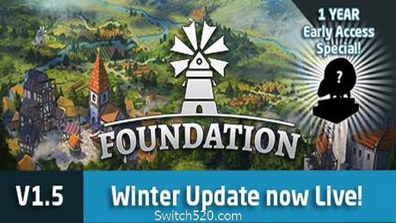 奠基/Foundation（v1.6.20）- Switch520.com_0