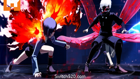 东京喰种/东京食尸鬼/Tokyo Ghoul：re CALL to EXIST- Switch520.com_0