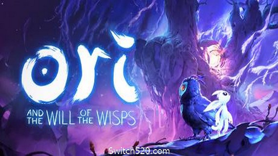 奥日与鬼火意志/Ori and the Will of the Wisps（v20201107）- Switch520.com_0