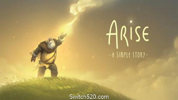 Arise：一个平凡的故事/Arise: A Simple Story- Switch520.com_0