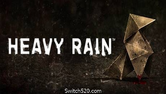 暴雨/Heavy Rain- Switch520.com_0