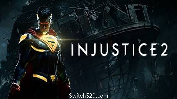 不义联盟2/Injustice 2/传奇版- Switch520.com_0