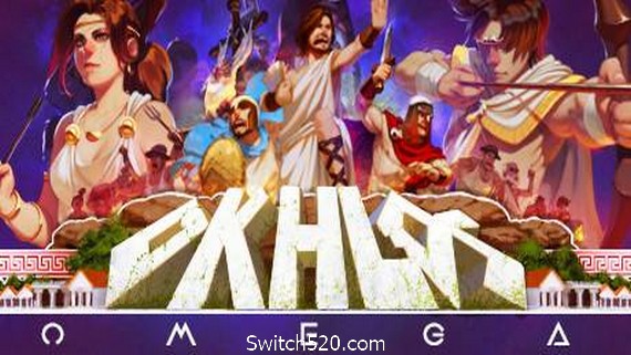 阿嚏琉斯：欧米茄/Okhlos: Omega- Switch520.com_0