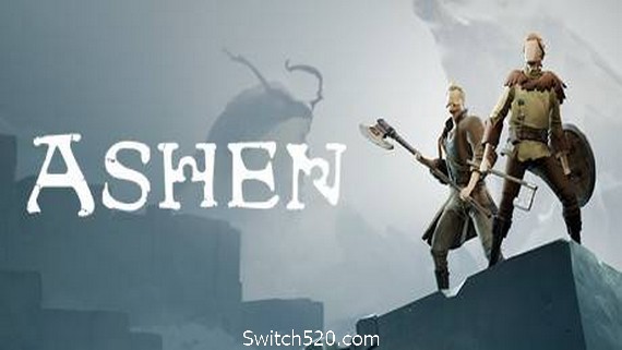 Ashen/灰烬- Switch520.com_0