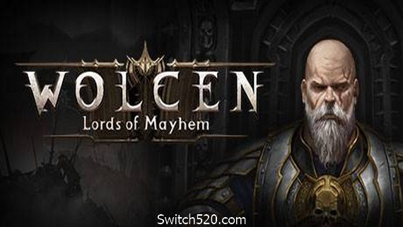 破坏领主/Wolcen: Lords of Mayhem（更新v1.1.0.8）- Switch520.com_0