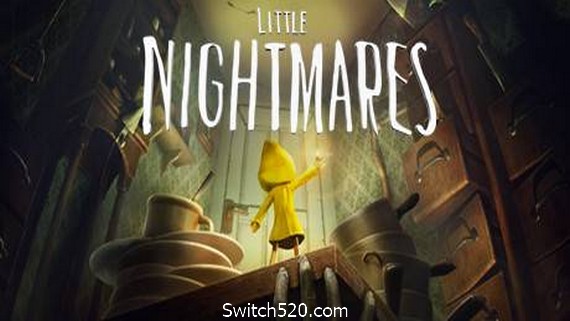 小小噩梦/小小梦魇/Little Nightmares- Switch520.com_0