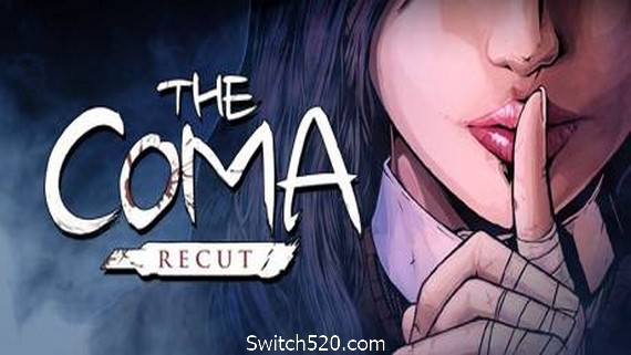 昏迷：重制版/The Coma（更新v2.1.5）- Switch520.com_0