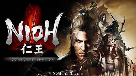 仁王/NIOH- Switch520.com_0